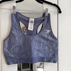 Gymshark Seamless Sports Bra - XL - NEVER WORN